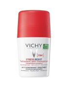Vichy Deodorant roll-on antiperspirant Stress Resist - 72h - 50 ml