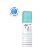 Vichy Deodorant spray antiperspirant pentru barbati si femei fara alcool 48h - 125 ml
