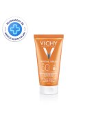 Vichy Emulsie matifianta protectie solara pentru fata SPF 50 Capital Soleil - 50 ml