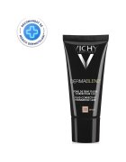 Vichy Fond de ten corector fluid rezistenta 16h SPF 35 Dermablend pentru tenul normal sau uscat - 30 ml - Beige