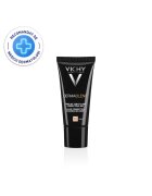 Vichy Fond de ten corector fluid rezistenta 16h SPF 35 Dermablend pentru tenul normal sau uscat - 30 ml - Opal