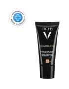 Vichy Fond de ten corector fluid rezistenta 16h SPF 35 Dermablend pentru tenul normal sau uscat - 30 ml - Sand