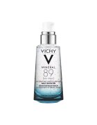 Vichy Gel-booster zilnic Mineral 89 cu efect de hidratare - fortifiere si reumplere - cu acid hialuronic - 50 ml