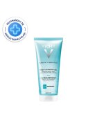 Vichy Gel de curatare cu vitamina B3 Purete Thermale cu efect revigorant potrivit pentru pielea sensibila - 200 ml