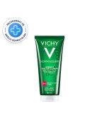 Vichy Gel de curatare purifiant pentru ten gras cu tendinta acneica Normaderm - 200 ml