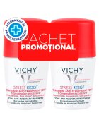 Vichy Pachet promo: Deodorant roll-on antiperspirant 50 ml - 87854