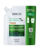 Vichy Sampon anti-matreata Dercos Anti-Dandruff - 0.39 l