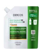 Vichy Sampon anti-matreata Dercos par uscat - 0.39 l