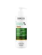 Vichy Sampon anti-matreata Dercos par uscat - 390 ml