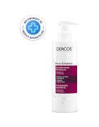 Vichy Sampon densificator Dercos Densi-Solutions pentru par subtire cu tendinta de cadere - 250 ml
