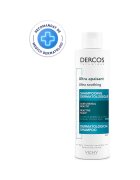 Vichy Sampon Dercos Ultra Soothing - 200 ml - Gras