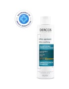 Vichy Sampon Dercos Ultra Soothing - 200 ml - Uscat