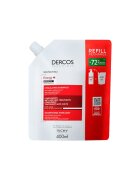 Vichy Sampon energizant Dercos Energy + impotriva caderii parului cu aminexil - 0.4 l