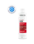 Vichy Sampon energizant Dercos Energy + impotriva caderii parului cu aminexil - 200 ml