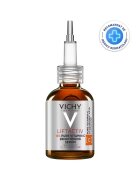 Vichy Serum corector Vitamina C pura cu efect de luminozitate Liftactiv Supreme - 20 ml