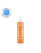 Vichy Spray fluid invizibil protectie solara pentru corp SPF 50+ Capital Soleil Cell Protect - 200ml