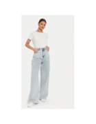 ViCOLO Blugi dama - 304573798 - Bumbac - Albastru - Albastru