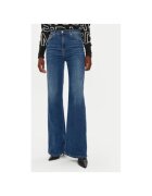ViCOLO Blugi dama - 304839467 - Albastru - Albastru