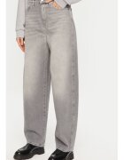 ViCOLO Blugi dama - 304905339 - Bumbac - Gri - Gri
