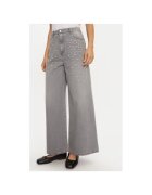 ViCOLO Blugi dama - 304948930 - Bumbac - Gri - Gri