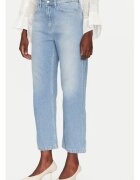 ViCOLO Blugi dama - 305403742 - Bumbac - Albastru - Albastru