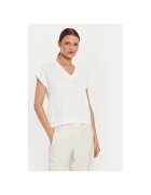 ViCOLO Bluza dama - 304591204 - Lyocell/Bumbac - Bej - Bej
