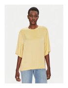 ViCOLO Bluza dama - 305389091 - Viscoza - Galben - Galben