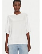 ViCOLO Bluza dama - 305389121 - Viscoza - Alb - Alb