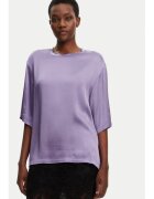 ViCOLO Bluza dama - 305389138 - Viscoza - Violet - Violet