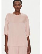 ViCOLO Bluza dama - 305389152 - Viscoza - Roz - Roz