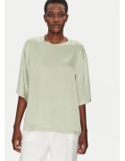 ViCOLO Bluza dama - 305389183 - Viscoza - Verde - Verde