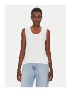ViCOLO Bluza dama - 305389237 - Viscoza - Alb - Alb