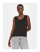 ViCOLO Bluza dama - 305389244 - Viscoza - Negru - Negru