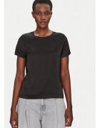 ViCOLO Bluza dama - 305389404 - Viscoza - Negru - Negru