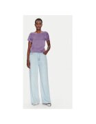 ViCOLO Bluza dama - 305389435 - Viscoza - Violet - Violet