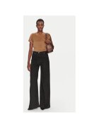 ViCOLO Bluza dama - 305389459 - Viscoza - Maro - Maro