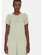 ViCOLO Bluza dama - 305389466 - Viscoza - Verde - Verde