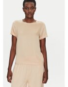 ViCOLO Bluza dama - 305389473 - Viscoza - Bej - Bej