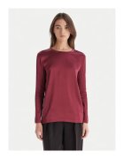 ViCOLO Bluza dama grena - moale