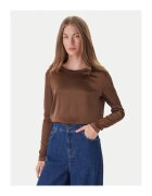 ViCOLO Bluza dama maro - de calitate