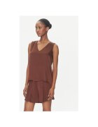 ViCOLO Bluza dama TD0765 - Viscoza - 43794 - Maro