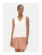 ViCOLO Bluza dama TD0765 - Viscoza - Ecru - Ecru