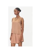ViCOLO Bluza dama TD0765 - Viscoza - Maro