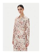 ViCOLO Camasa dama TD0689 - Viscoza - Multicolor - Multicolor