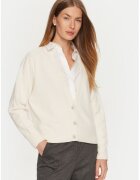 ViCOLO Cardigan dama - 304905261 - Viscoza/Poliester - One Size INTL - Bej