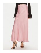 ViCOLO Fusta dama - 304449437 - Viscoza - Roz - Roz