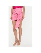 ViCOLO Fusta dama - 304591389 - Bumbac - Roz - Roz