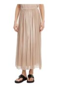 ViCOLO Fusta TD0022 - Viscoza/In - Bej -