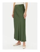 ViCOLO Fusta TD0472 - viscoza - verde - Verde