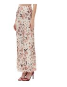 ViCOLO Fusta TD0513 - Viscoza - Multicolor -